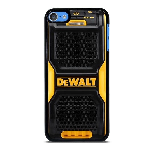 DEWALT SPEAKER 3 iPod Touch Case Cover