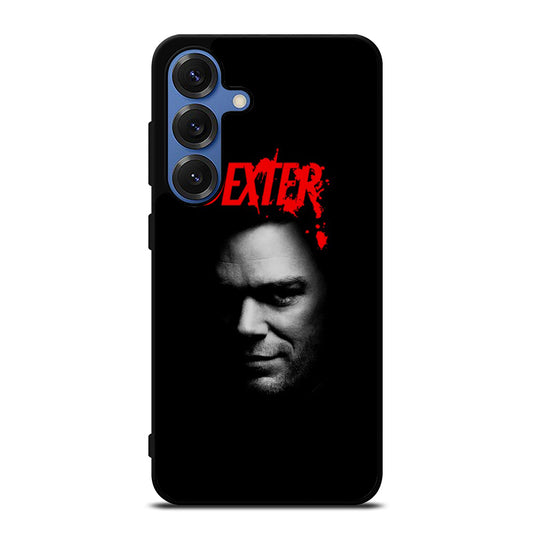 DEXTER Samsung Galaxy Case Cover