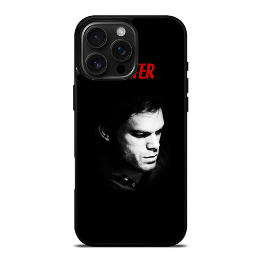 DEXTER 2 iPhone Case Cover