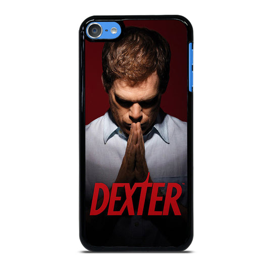 DEXTER MORGAN iPod Touch Case Cover
