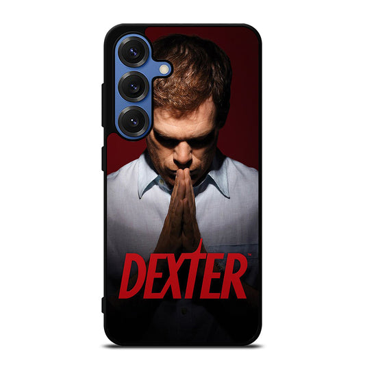 DEXTER MORGAN Samsung Galaxy Case Cover