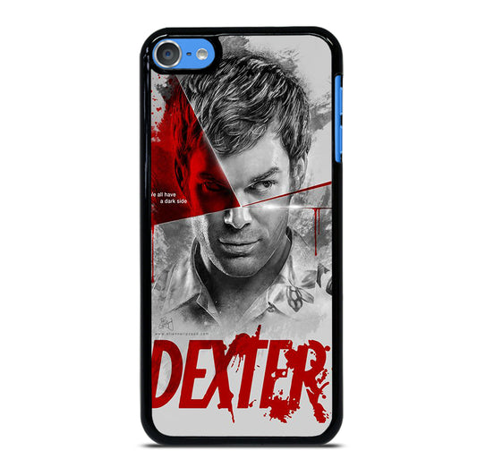 DEXTER SERIES 1 iPod Touch Case Cover
