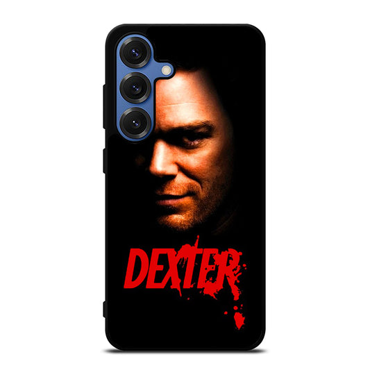 DEXTER SERIES 2 Samsung Galaxy Case Cover