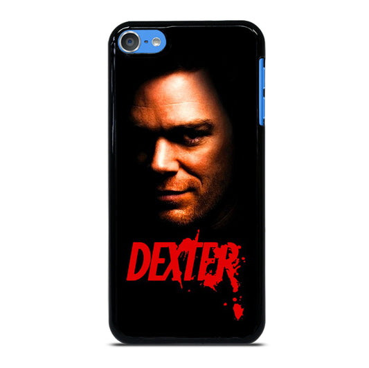 DEXTER SERIES 2 iPod Touch Case Cover