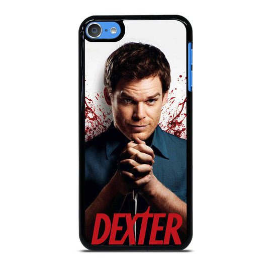 DEXTER SERIES 3 iPod Touch Case Cover