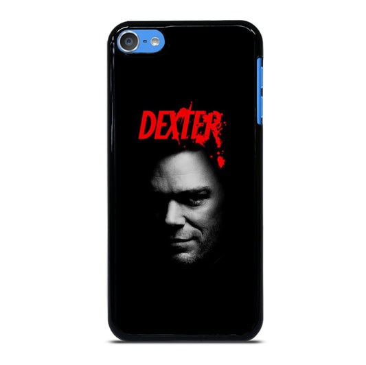 DEXTER iPod Touch Case Cover