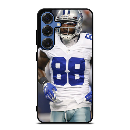 DEZ BRYANT 88 DALLAS COWBOYS Samsung Galaxy Case Cover