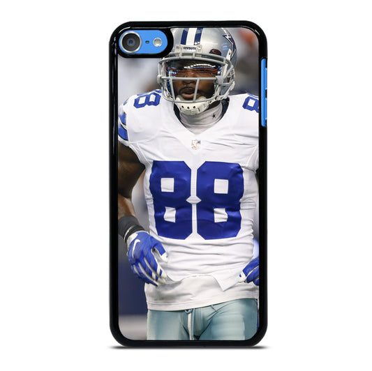 DEZ BRYANT 88 DALLAS COWBOYS iPod Touch Case Cover