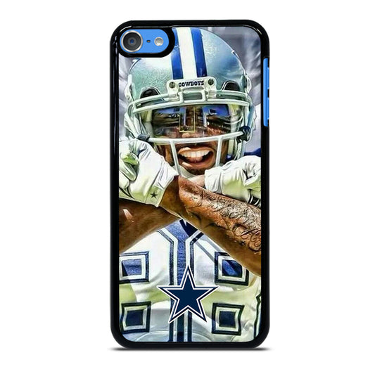 DEZ BRYANT 88 iPod Touch Case Cover