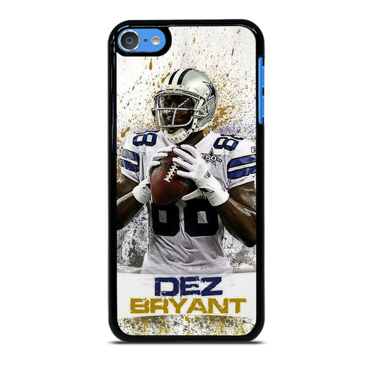 DEZ BRYANT COWBOYS 88 iPod Touch Case Cover