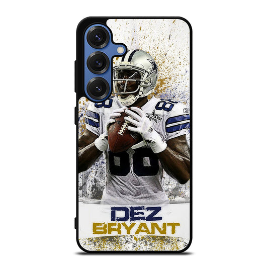 DEZ BRYANT COWBOYS 88 Samsung Galaxy Case Cover
