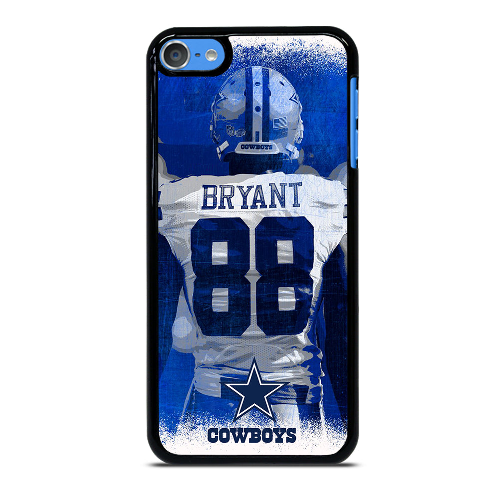 DEZ BRYANT COWBOYS ART iPod Touch Case Cover