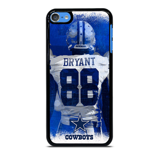 DEZ BRYANT COWBOYS ART iPod Touch Case Cover