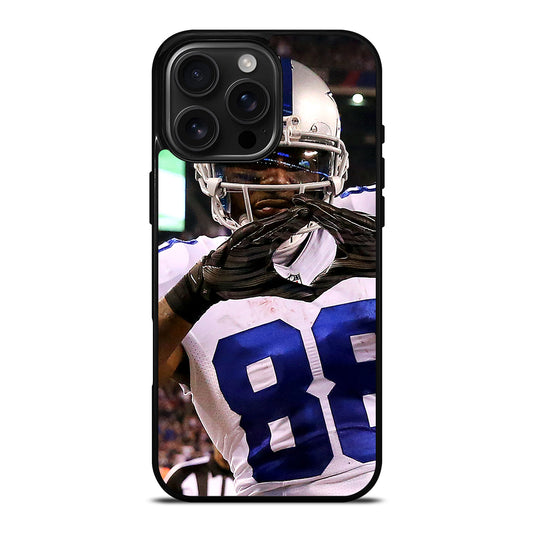 DEZ BRYANT COWBOYS CELEBRATION iPhone Case Cover