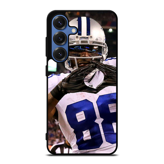 DEZ BRYANT COWBOYS CELEBRATION Samsung Galaxy Case Cover
