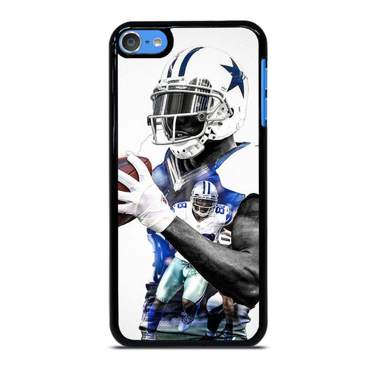 DEZ BRYANT DALLAS COWBOYS NFL iPod Touch Case Cover