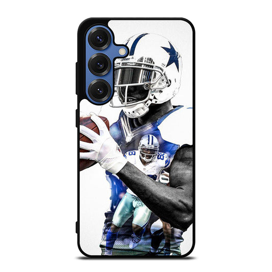 DEZ BRYANT DALLAS COWBOYS NFL Samsung Galaxy Case Cover
