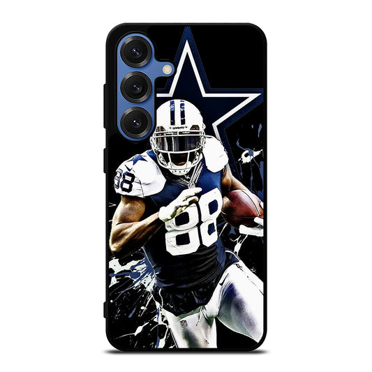 DEZ BRYANT THE COWBOYS Samsung Galaxy Case Cover