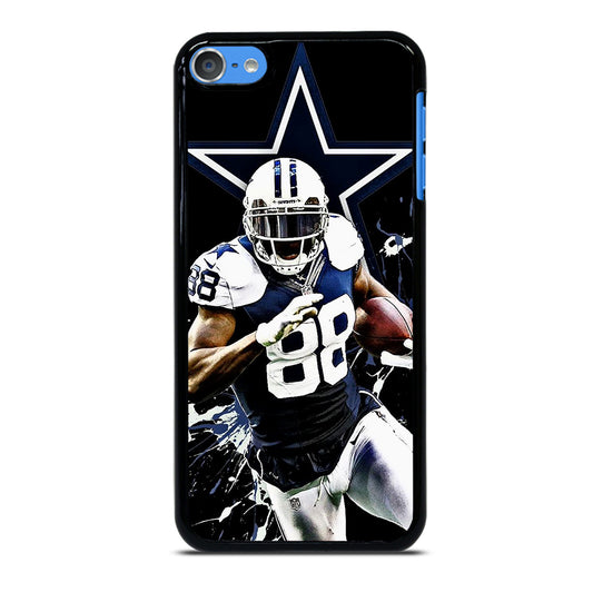 DEZ BRYANT THE COWBOYS iPod Touch Case Cover