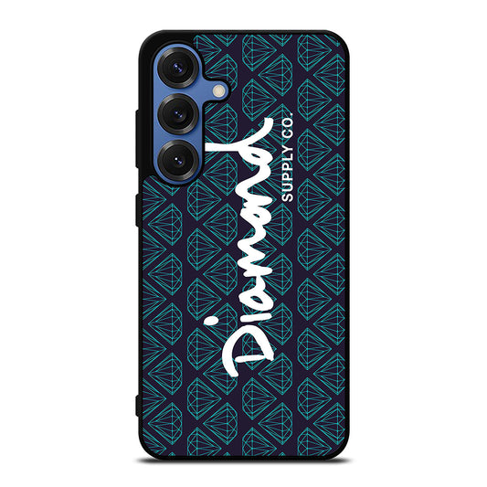 DIAMOND SUPPLY CO. Samsung Galaxy Case Cover