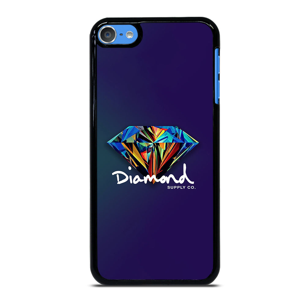 DIAMOND SUPPLY CO LOGO 2 iPod Touch Case Cover