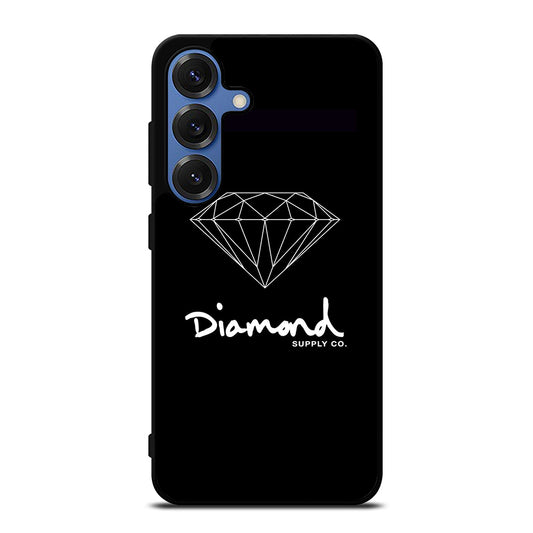 DIAMOND SUPPLY CO LOGO Samsung Galaxy Case Cover