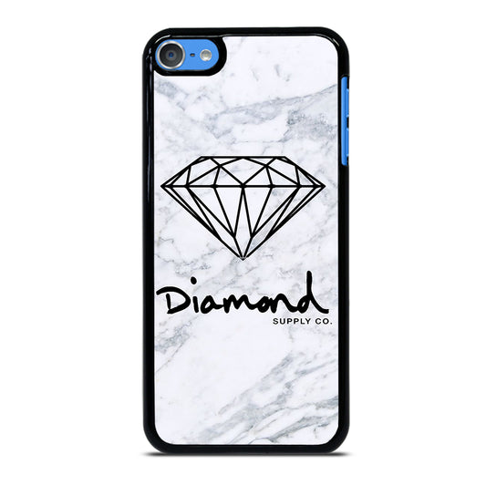 DIAMOND SUPPLY CO MARBLE iPod Touch Case Cover