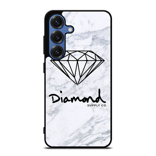 DIAMOND SUPPLY CO MARBLE Samsung Galaxy Case Cover