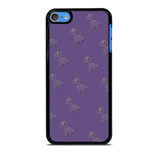 DINOSAUR CUTE iPod Touch Case Cover