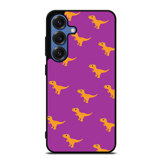 DINOSAUR TYREX Samsung Galaxy Case Cover