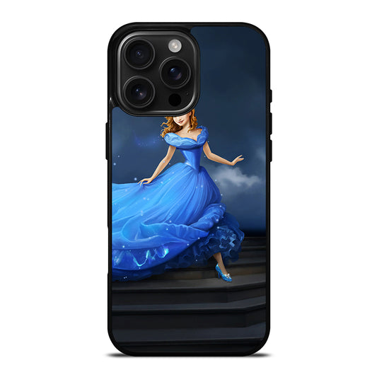 DISNEY CINDERELLA iPhone Case Cover
