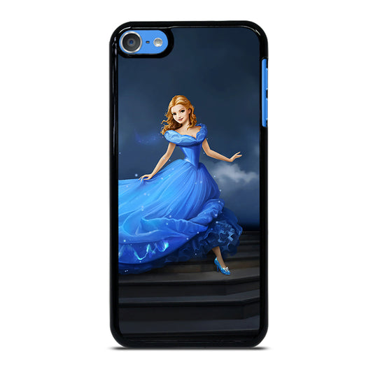 DISNEY CINDERELLA iPod Touch Case Cover