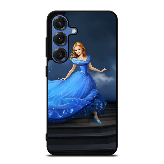 DISNEY CINDERELLA Samsung Galaxy Case Cover