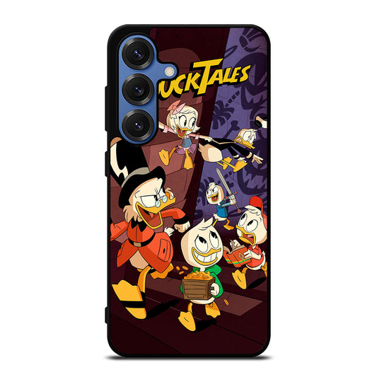 DISNEY DUCKTALES CARTOON 2 Samsung Galaxy Case Cover