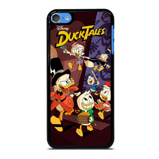DISNEY DUCKTALES CARTOON 2 iPod Touch Case Cover