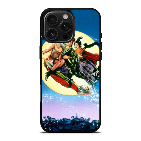 DISNEY HOCUS POCUS 1 iPhone Case Cover