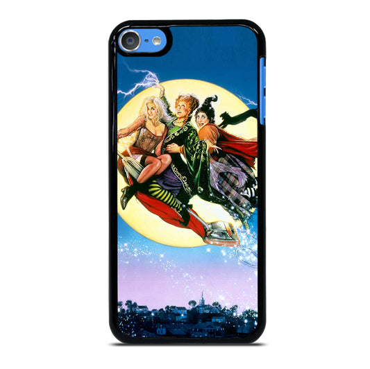 DISNEY HOCUS POCUS 1 iPod Touch Case Cover