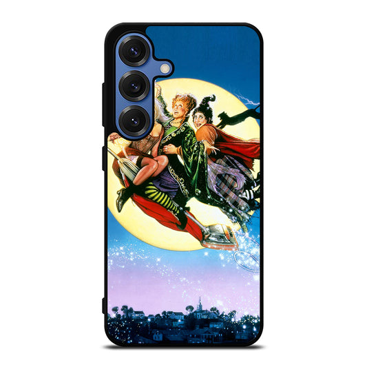 DISNEY HOCUS POCUS 1 Samsung Galaxy Case Cover