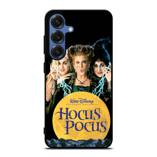DISNEY HOCUS POCUS 2 Samsung Galaxy Case Cover