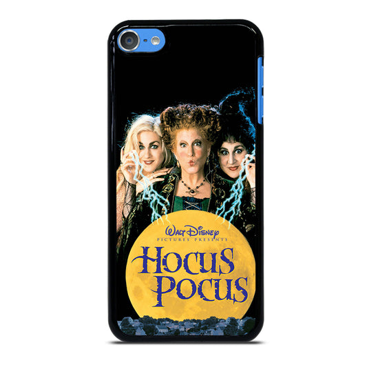 DISNEY HOCUS POCUS 2 iPod Touch Case Cover