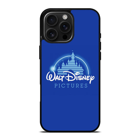 DISNEY LOGO iPhone Case Cover