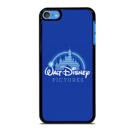 DISNEY LOGO iPod Touch Case Cover