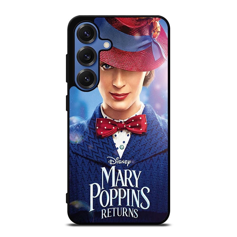 DISNEY MARY POPPINS Samsung Galaxy Case Cover