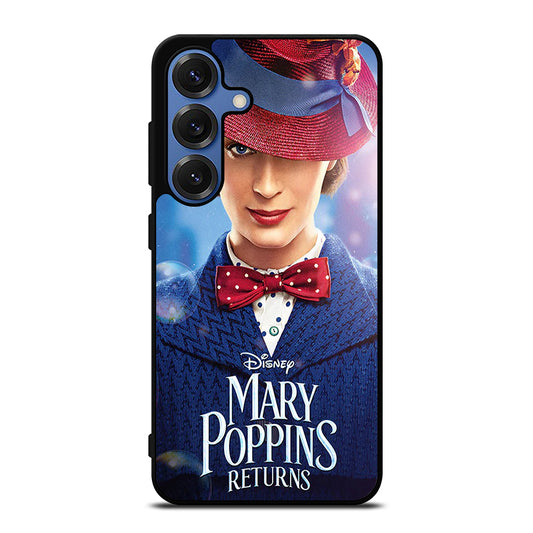 DISNEY MARY POPPINS Samsung Galaxy Case Cover