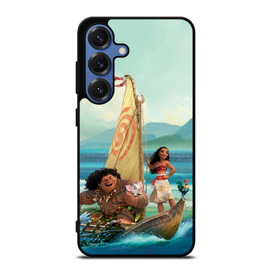 DISNEY MOANA 2 Samsung Galaxy Case Cover