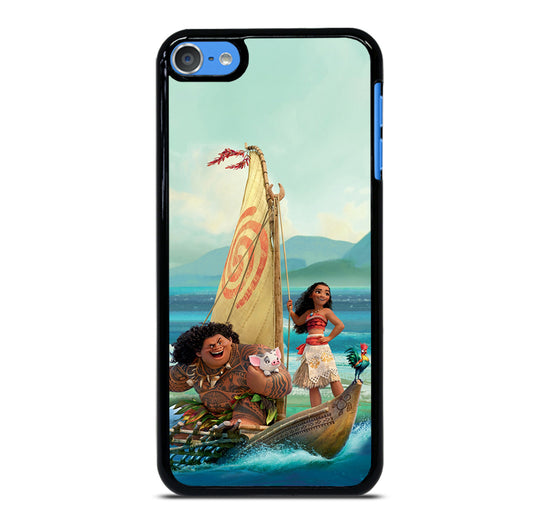 DISNEY MOANA 2 iPod Touch Case Cover