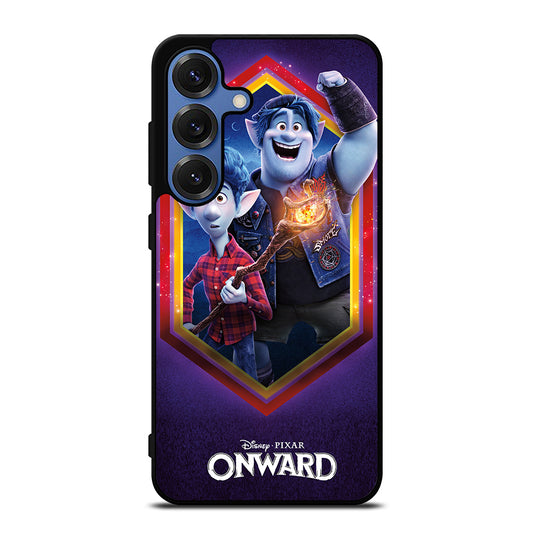 DISNEY ONWARD MOVIE Samsung Galaxy Case Cover