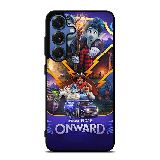 DISNEY ONWARD MOVIE 2 Samsung Galaxy Case Cover