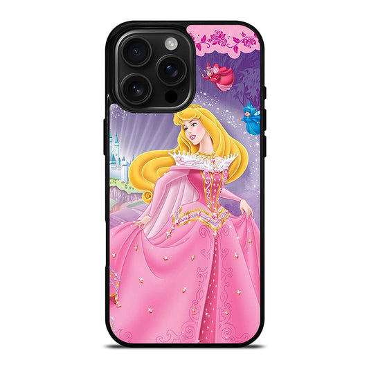 DISNEY SLEEPING BEAUTY 1 iPhone Case Cover