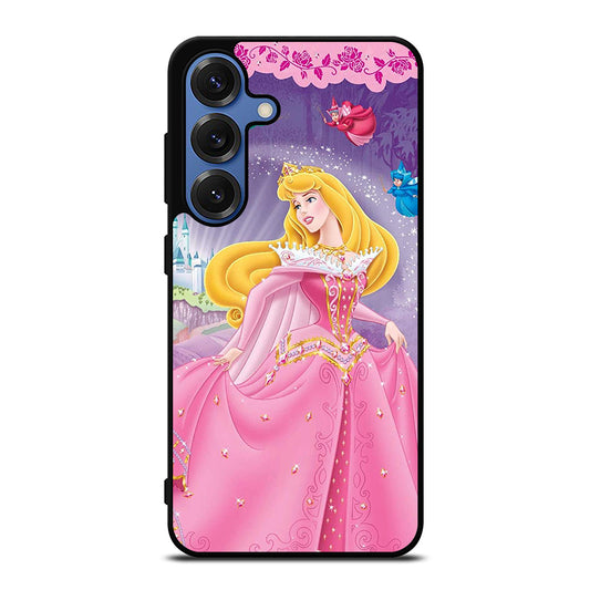 DISNEY SLEEPING BEAUTY 1 Samsung Galaxy Case Cover
